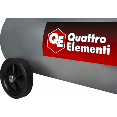 Компрессор поршневой QUATTRO ELEMENTI BW-500-60